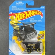 Hotwheels Aisle Driver
