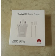 Huawei 18W Type C Quick Fast Charge Charger