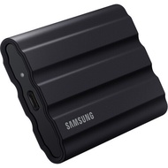 Portable SSD Samsung T7 SHIELD 1TB - External ssd