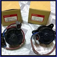 Honda City SEL Jazz Saa Radiator Fan Motor / Aircond Motor