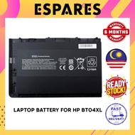 LAPTOP Battery replacement BT04XL BT04 BT04052XL-PL BA06 BA06XL 687945-001