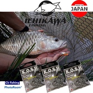 K.O.S.H Ichikawa KOSH Single Hook / Fishing Hook (Japan)