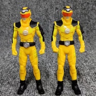 New Genuine Bulk Goods Giant Strike Team Doll Toy Huang Qingwei Hand-Made Peripheral Desktop Decorat
