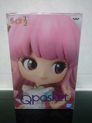 全新 Qposket QP 日版 景品  亂馬1/2 珊璞 B款 異色 Shampoo BANPRESTO 高橋留美子