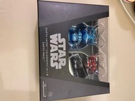 Bearbrick Star Wars 100%