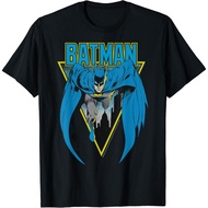 Adult T-Shirt Comics Batman Bat Strike T-Shirt Fashion Tops for Boys and Girls Distro Ages 1 2 3 4 5