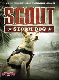 112439.Scout ― Storm Dog