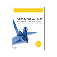 [Wiley] Configuring Sap Erp Financials And Controlling