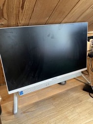 DELL 一體式桌上電腦 送埋新滑鼠