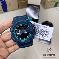 Casio G-SHOCK new watch men and women GA-400CC-2A GA-110 / 800 DW-5600CC-2