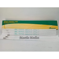 Sonde Hose Eating Ngt Feeding Tube Romolene Baby Romsons 5 Fr Unit
