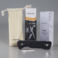 Dụng cụ đa năng Roxon S501U - Dao kéo cỡ lớn 110mm