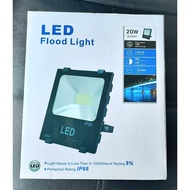 MK-LED FLOOD LIGHT/Invoice/20W/FLOOD LIGHT/Waterproof IP66