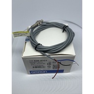Great Value E2E-X1C1 Grip Distance 1mm M5 Head Metal 3 Wires NPN NO 12-24VDC Shipped Every Day