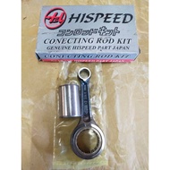 JRD Piston Rod Set Good Quality New Hispeed