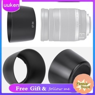 uukendh Camera Mount Lens Hood ET 54 for EF 55 200mm F 4.5 5.6 II 80 F4.5 III Adjustable Photography