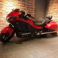 2013年 Honda Goldwing F6B 1800 ABS 車況極優 可分期 免頭款