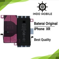 Baterai iphone XR original battery iphone XR original