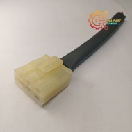 Ecu Cable Socket ECM HONDA PCX 150 ADV 150 ORIGINAL