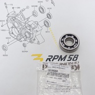 ORIGINAL Kawasaki Ninja 2-Stroke R SS RR Front Gear Bearing 601A6304