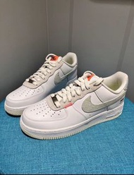 🌺女仔最愛 Nike Air Force 1 Low 白灰色