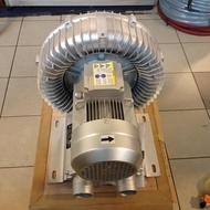 RING BLOWER 33 PHASE 2.2KW RING BLOWER HB 2200 3 PHASE Ring Blower 2.200WATT 380 VOLT ML-2200/HB-220