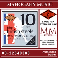 RotoSound BS10 Ele Str 10-46