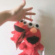 Elmo娃娃 合售