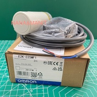 E2K-C25MF1 capacitive PNP NO