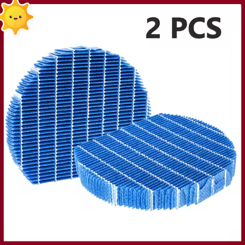 Humidifier Filter Replacement Parts for Sharp FZ-Y80MF FZ-Z380MFS FZ-A61MFR KC-A40E KC-50E KC-A60E K
