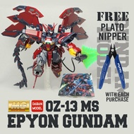 Daban MG 1/100 Epyon Gundam