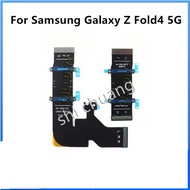Motherboard Connector LCD Display Cable For Samsung Galaxy Z Fold4 5G F936 SM-F936B F936U Spin Axis 