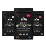 Science in Sport SiS Beta Fuel Recovery Powder Muscle Recovery High Intensity Build Muscle 500g