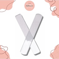 Glass Nail File Polisher For Menipedi