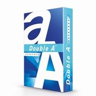 A4 Double A Paper 70gsm, A3 Double A Paper 70gsm (Ram)