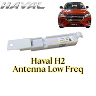 (ORI! READY STOCK) HAVAL H2 Antenna Radio FM Low Frequency Rear Bumper