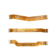 Main Board Motherboard LCD Display Connector Flex Cable For HuaWei Honor 10X 9X Lite Premium Pro 9A 
