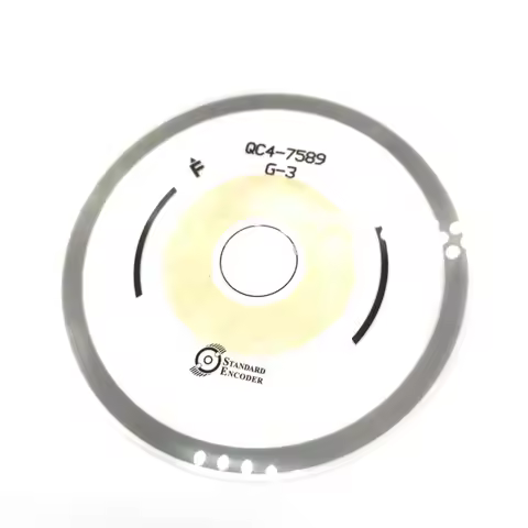 Encoder disk QC4-7589 fits for CANON IX6770 IX6780 IX6810 IX6820 IX6840 IX6850 IX6860 IX6880