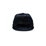 Alter Ego League Snapback - Black