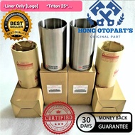 LINER FORING TRITON PAJERO KB4T 4D56 1110A835