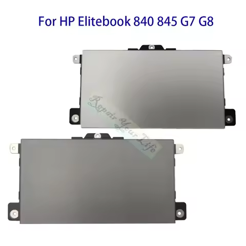 Laptop Touchpad ClickPad Mouse For HP EliteBook 740 745 845 840 G7 G8 Trackpad Left Right Buttons TM