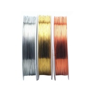 Copper Beading Wire 0.6mm