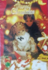 Takara Jenny post card 2002