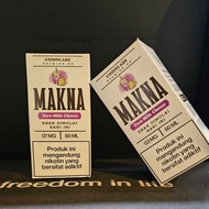 ready liquid Makna taro milk chese