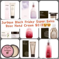 🙋‍♀️Jurlique Black Friday Super Sales
