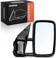 Frankberg Right Wing Mirror Electric 5-Pin Compatible with LT 28-35 II Bus 2DB 2DE 2DK 1996-2006 LT 