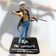 One Piece POP Figuarts Zero Law 海賊王 羅 POP