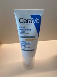 CeraVe Facial Moisturising Lotion SPF 30