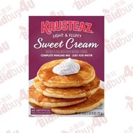 Krusteaz Sweet Cream PanCake Mix 原味煎餅混合甜奶油 32oz / 737g【041449474472】