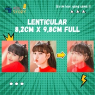 Print Luster Photos (8.2 x 9.8cm) custom photos according to your wishes in one day